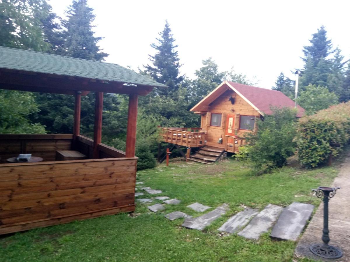 Kedra Village מראה חיצוני תמונה