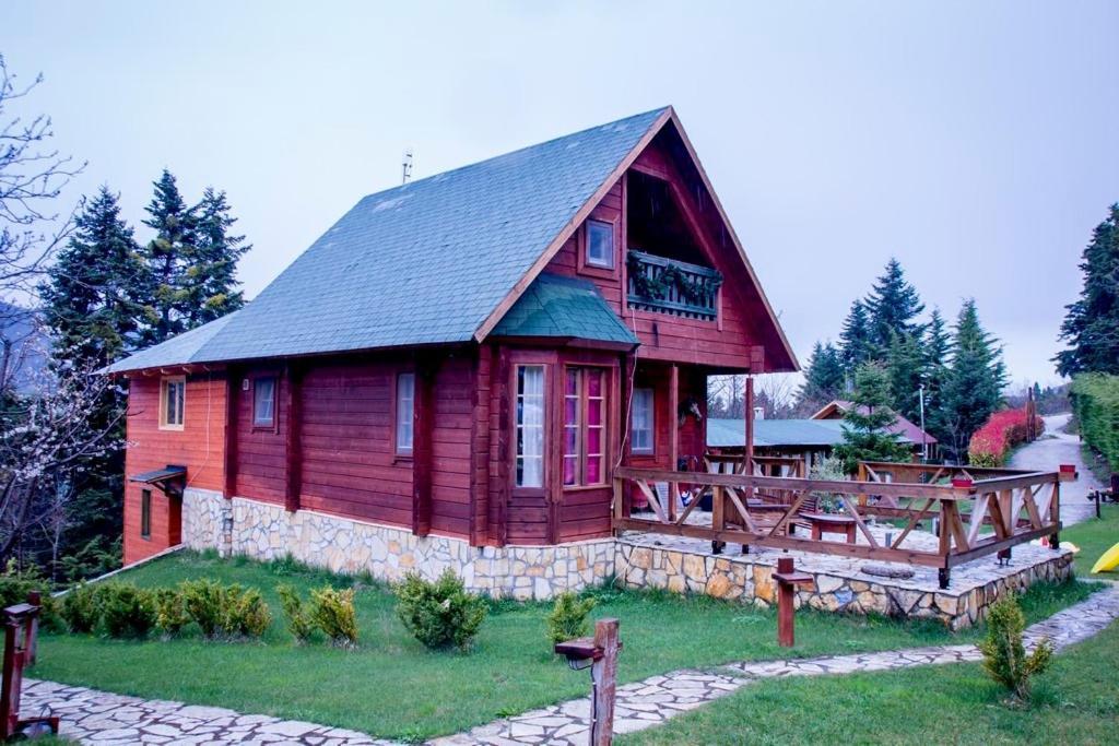 Kedra Village מראה חיצוני תמונה