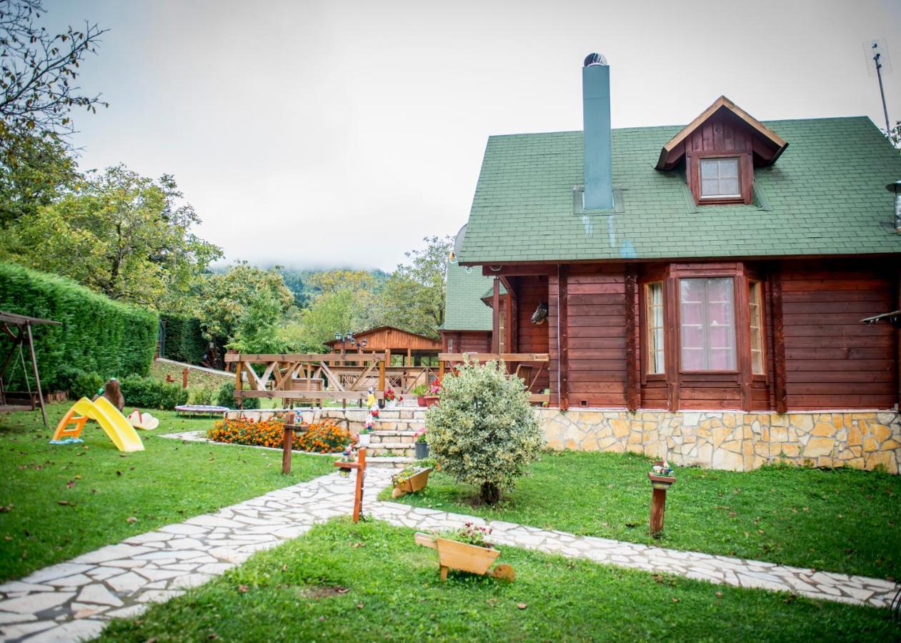 Kedra Village מראה חיצוני תמונה