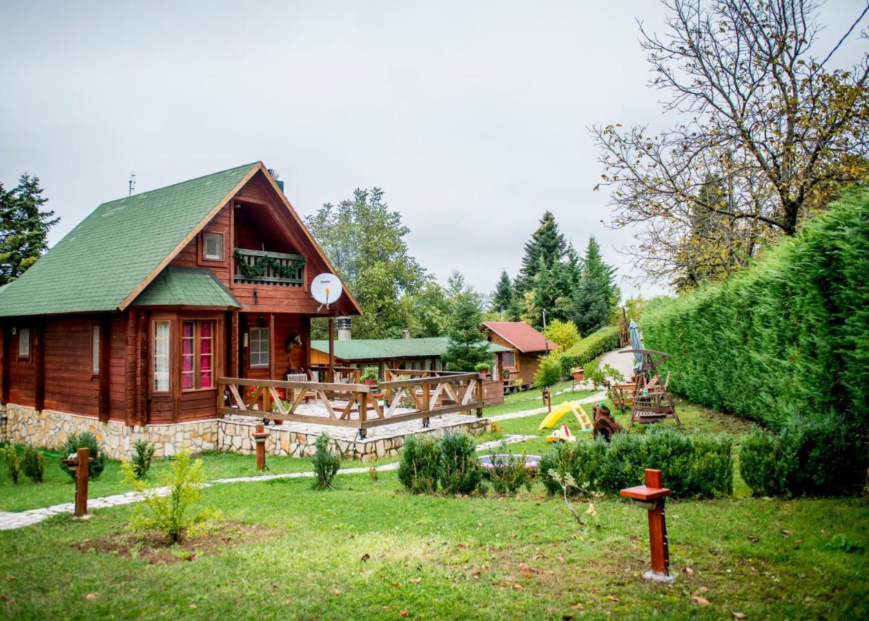 Kedra Village מראה חיצוני תמונה